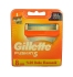 Gillette Fusion5 náhradné hlavice 8 ks