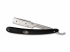 Böker Pro Barberette Black shavette na holenie