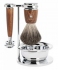 Mühle Rytmo Ash Pure Badger, 4-dielna
