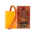 Hey Joe Red Mandarin mydlo na fúzy 150 ml