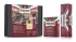 Proraso Duo Red súprava na holenie