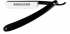 Razolution britva Black