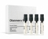 Beviro Discovery Set, sada toaletných vôd 4 x 2 ml