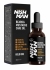 Nishman Beard & Mustache olej na fúzy 30 ml