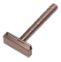 Henson AL13 Aluminium Tan Mild holiaci strojček