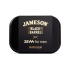 Zew for men Jameson Black Barrel balzam na fúzy 80 ml