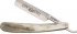 Timor britva Real Horn