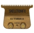 Babyliss Pro FX707G2ZE titanium náhradné hlavice pre strojčeky Pro Skeleton