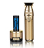 Babyliss Pro FXONE All Metal Skeleton Gold FX799GE