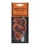 Pan Drwal Bulleit Bourbon osviežovač vzduchu
