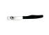 Irving Barber Straight Handle shavetta