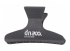 Kiepe Carbon sponka do vlasov 1 ks