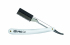 Kiepe Pro Cut 121 White shavetta na holenie