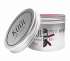 Kuul for men Fruity Strawberry hlina-vosk na vlasy 100 ml