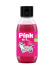 LaQ Shots! Pink as f*** sprchový gél 100 ml