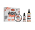 Marmara Barber Tobacco & Vanilla 3v1 sada na fúzy