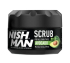 Nishman Avocado Scrub – peeling na tvár 300 ml