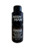 Nishman Barber Shave Talc Powder telový púder 180 g