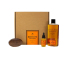 Pan Drwal Bulleit Bourbon Grooming Kit darčeková sada