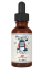Popeye Brutus Sandalwood olej na fúzy 30 ml