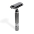 Rockwell Razors 6C Gunmetal Chrome holiaci strojček