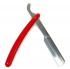 Sedef Red shavetta na holenie