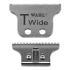 WAHL 02215-1116 T-Wide strihacie hlavice