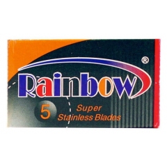 Žiletky Rainbow Super Stainless
