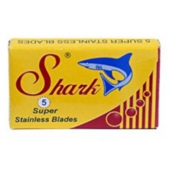 Žiletky Shark Super Stainless
