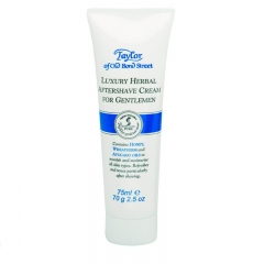 Taylor of Old Bond Street Herbal balzám po holenie 75 ml