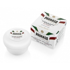 Proraso Sensitive mydlo pre citlivú pokožku 150 ml