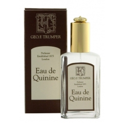 Geo F. Trumper Eau de Quinine, kolínska voda 50 ml