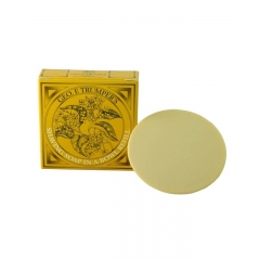 Geo F. Trumper Sandalwood, mydlo na holenie 80 g