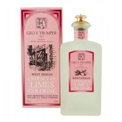 Geo F. Trumper Limes, kolínska voda 100 ml