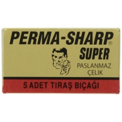 Žiletky Perma Sharp Super DE