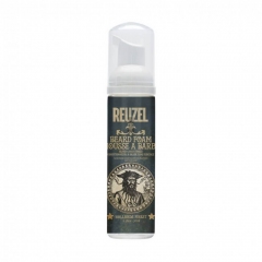 Reuzel výživná pena na fúzy 70 ml