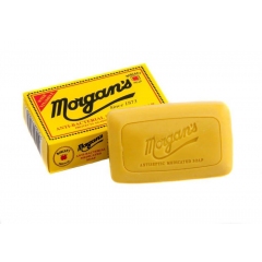 Morgans antibakteriálne mydlo 80 g
