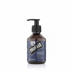 Proraso Azur Lime šampón na fúzy 200 ml