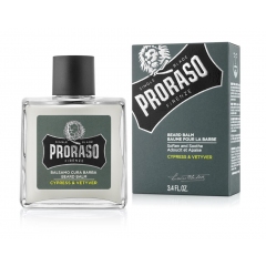 Proraso Cypress and Vetyver balzam na fúzy 100 ml