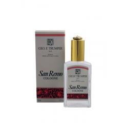 Geo F. Trumper San Remo, kolínska voda 50 ml