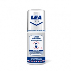 Lea hydratačné mlieko na fúzy a pokožku 75 ml