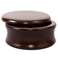 Parker Classic Mango Wood, miska na mydlo