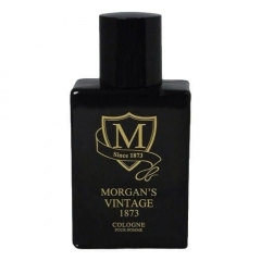 Morgans Vintage 1873, kolínska voda 50 ml