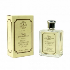 Taylor of Old Bond Street Sandalwood voda po holenie 100 ml