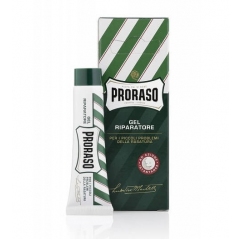 Proraso Styptic Gel na zastavenie krvácania 10 ml