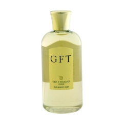 Geo F. Trumper GFT, sprchový gél 200 ml