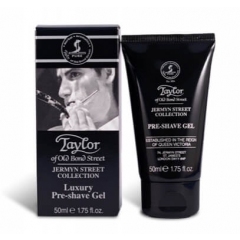 Jermyn Street Collection Sensitive Skin gél pred holeniem 50 ml