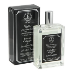 Jermyn Street Collection Sensitive Skin kolínska voda