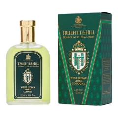 Truefitt and Hill West Indian Limes kolínska voda 100 ml