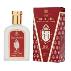 Truefitt and Hill 1805 balzám po holenie 100 ml